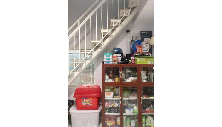 Chỉ 4 Tỷ Nhỉnh Bán Nhà 2 Tầng Hẻm Xe Hơi 63m2_5.2x12 2PN Cho thuê 7tr.th Tô Ngọc Vân Linh Đông Thủ Đức